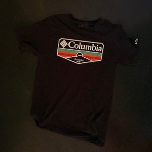 Colombia t shirt